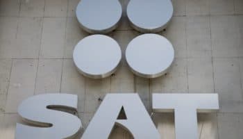 SAT presenta plan para aumentar la recaudación de los grandes contribuyentes