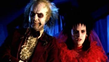 ‘Beetlejuice 2’ estaría en desarrollo con Michael Keaton y Winona Ryder, pero sin Alec Baldwin