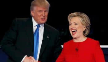 Director del FBI exhibe campaña de Hillary Clinton para vincular a Trump con Rusia