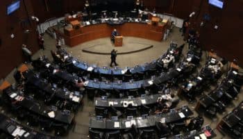 Senado aprueba convenio 190 de la OIT contra la violencia y acoso laboral