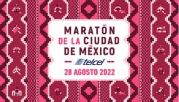 Presentan el Medio Maratón y Maratón de la Ciudad de México 2022 | Video