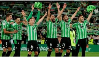 Copa del Rey: Se coronan Guardado y Lainez con Real Betis | Video