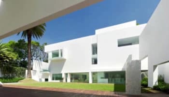 Aunque 'perdió' expediente de la Casa Blanca de Peña, funcionario no será sentenciado