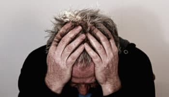 Día Mundial de la Salud Mental | Más de 280 millones de personas padecen depresión: OMS