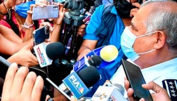 Cae otro hijo de Santiago Mazari, alias “El Carrete”, líder del grupo criminal “Los Rojos” | Video