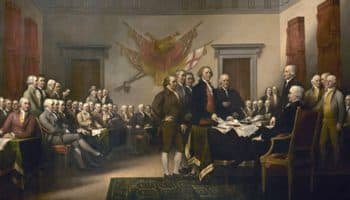 Hoy en la historia | Comienza la guerra de independencia de EU, muere Pierre Curie...