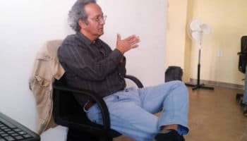 Morelos: Despiden a periodista y productor de radio en IMRyT que denunció irregularidades en la operación