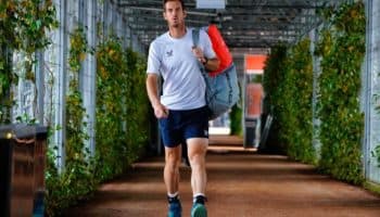 "Wimbledon nunca será una exhibición": Andy Murray | Video