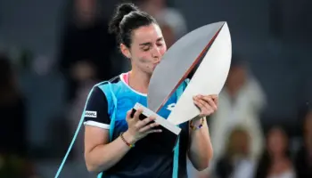Ons Jabeur es la reina en el Mutua Madrid Open | Video
