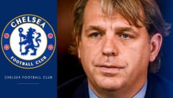 Chelsea: Termina era Roman Abramovich, ahora Todd Boehly es el nuevo "mandamás" | Video