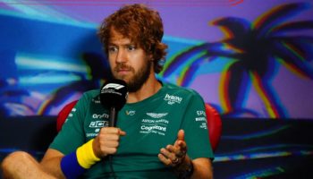 F1: Sebastian Vettel no descarta su regreso | Video