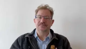 Andrés Roemer acusa a la Fiscalía CDMX de fabricarle carpetas de investigación