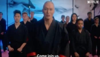 Cobra Kai 5: Netflix lanza tráiler y fecha de estreno | Video