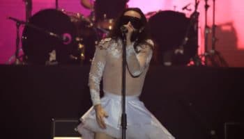 Fiscalía de Puebla recupera equipo robado a Moderatto