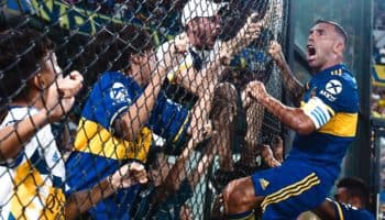 Confirma Carlos Tévez su retiro de las canchas a los 38 años | Video