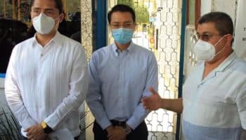 Disputa por inmueble exhibe supuesto 'cártel del despojo' en Oaxaca