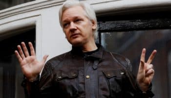 No había la mínima posibilidad de un proceso justo contra Assange en EU: excónsul de Ecuador en Londres | Entérate