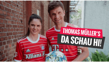 No ve cerca Thomas Müller la igualdad salarial en el futbol alemán