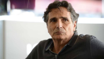 F1: Ofrece Nelson Piquet una disculpa pública a Lewis Hamilton | Video