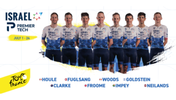 Tour de Francia 2022: Correrá Chris Froome su décima Grande Boucle | Video