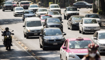 Hoy No Circula CDMX y Edomex: ¿Qué autos descansan este viernes 19 de julio?