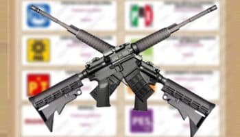 El elefante en medio de la sala