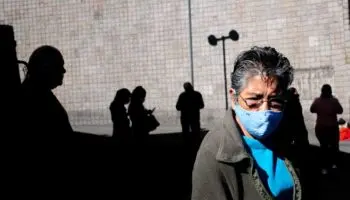 🟣 8M | Mujeres viven más en México pero con peor salud