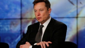 La hija del multimillonario Elon Musk se cambia el apellido y oficializa cambio de género