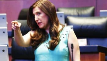 Cámara de Diputados: Panista Kenia López Rabadán presidirá la Mesa Directiva