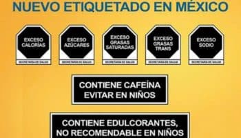 Nestlé intentó bloquear etiquetado de comida chatarra en México: Le Monde