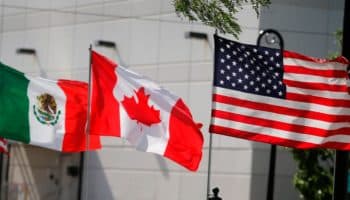 La reforma judicial "compromete" al TMEC, alerta la Jufed