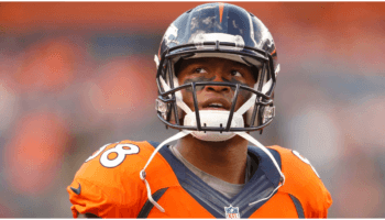 NFL: Autopsia revela que Demaryius Thomas murió por complicaciones de trastorno convulsivo | Video