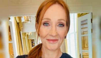Polémica por la supuesta crítica de J.K. Rowling a los actores de 'Harry Potter'