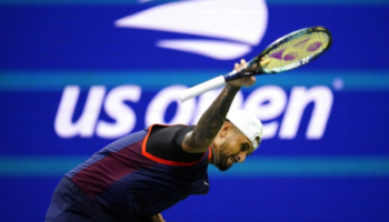 ¿Qué culpan tienen las pobres raquetas, Nick Kyrgios? | Video