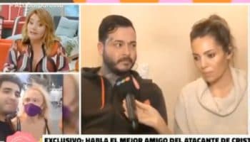 "Su intención era matarla, pero lamentablemente no ensayó antes": mejor amigo del atacante de Cristina Kirchner | Video