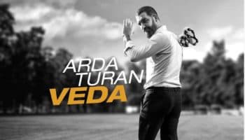 Anuncia Arda Turan su retiro: "fue duro, pero hermoso" | Video