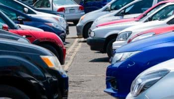 Regularización actual de 'autos chocolate' fortalece economía del crimen organizado: AMDA