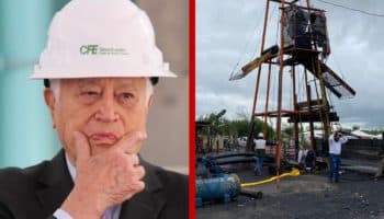 CFE compraba carbón a mina colapsada en Coahuila y otras aún no inspeccionadas