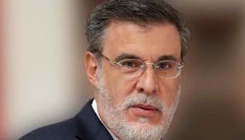 "Julio Scherer operaba para sus intereses, no para el gobierno de México": Hernán Gómez