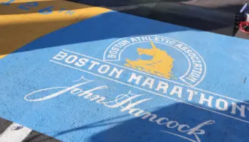 Maratón de Boston abre las puertas a atletas no binarios | Tuit