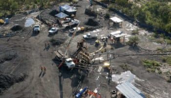 Interpol emite ficha roja contra dueños y administrador de mina El Pinabete
