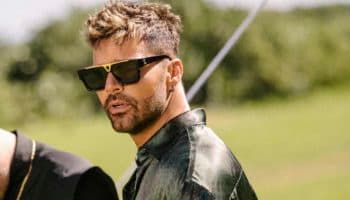 Ricky Martin obtiene una orden de alejamiento contra el sobrino que lo acusa de agresión sexual