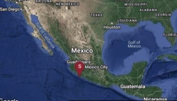 Michoacán, sin daños extraordinarios tras sismo de 6.9; se suspenden clases hasta el lunes en 11 municipios: Gobernador | Entérate