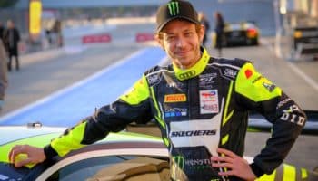 Valentino Rossi: 'MotoGP estará siempre en mi corazón, pero mi camino ahora es distinto' | Video