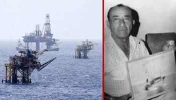 Senado | Inscribirán con letras doradas el nombre de quien descubrió el yacimiento de petróleo más grande de México