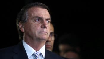 Acusan formalmente a Bolsonaro de intento de golpe de Estado