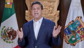 Artículo 19 condena amenaza legal de García Cabeza de Vaca contra periodista