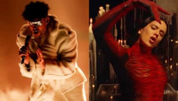 Usando inteligencia artificial copian voces de artistas y hacen nuevas canciones