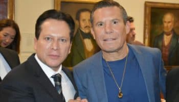 Nominan a Julio César Chávez para el Premio Nacional del Deporte 2022 | Video