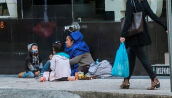 41.2% de la riqueza está distribuida entre el 1% de la población: Desarrollo Social CEPAL